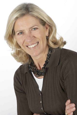 Babette Pettersen