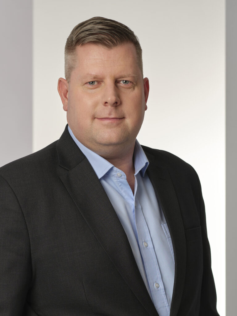 Michael B. Friede