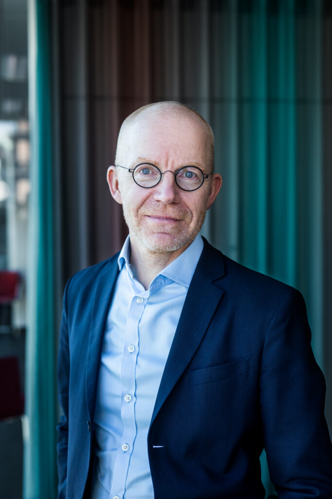 Ib Jensen