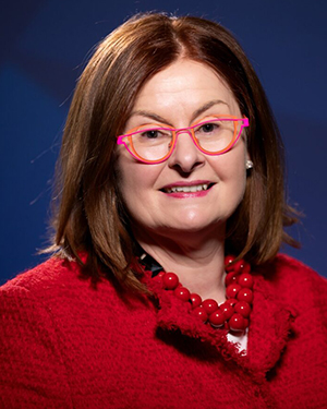 Sharon McGuinness