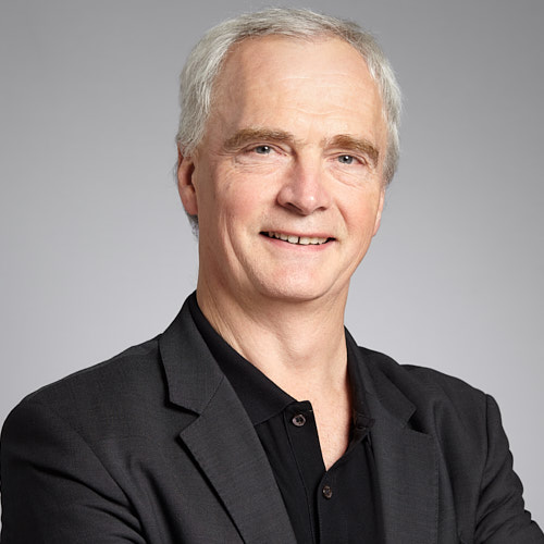 Patrick Elie