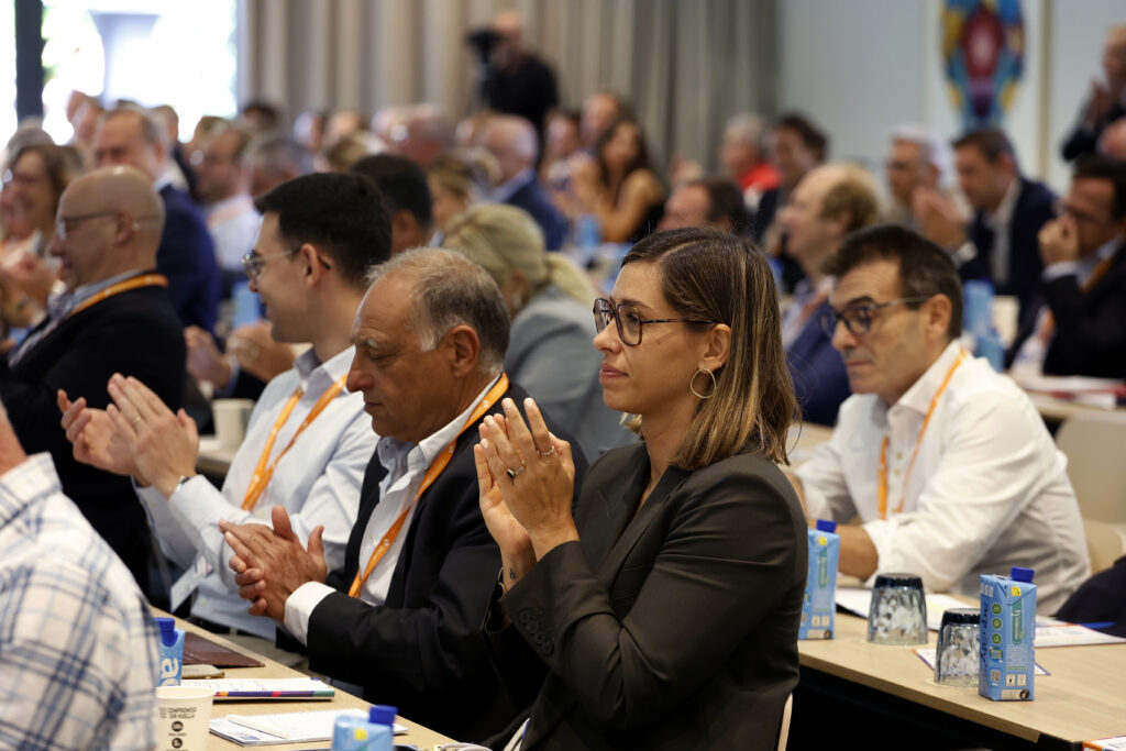 Fecc Annual Congress 2024, Day 3